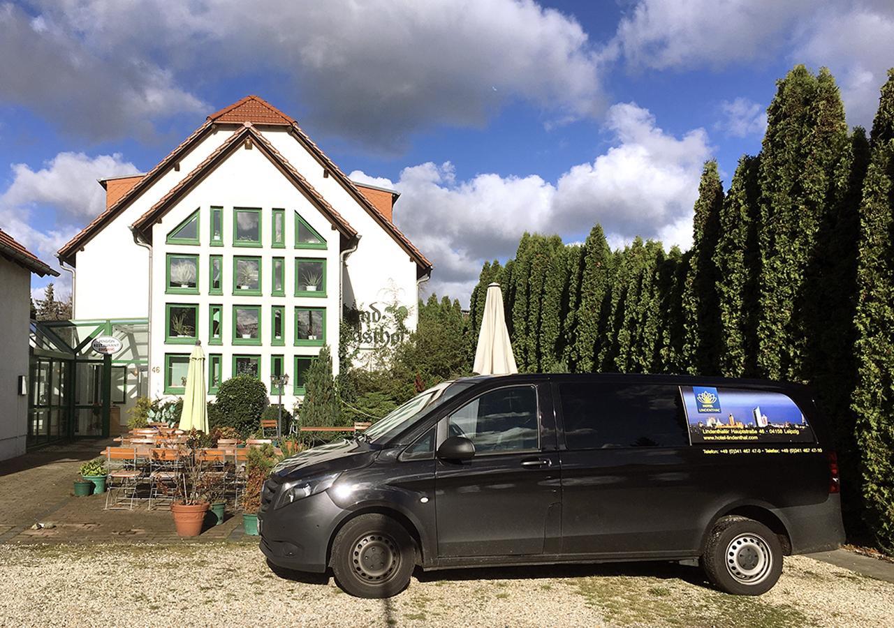 Hotel Lindenthal Leipzig